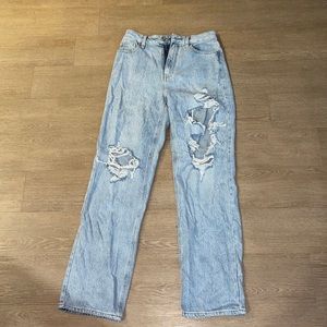 Pacsun 90s Boyfriend Jeans